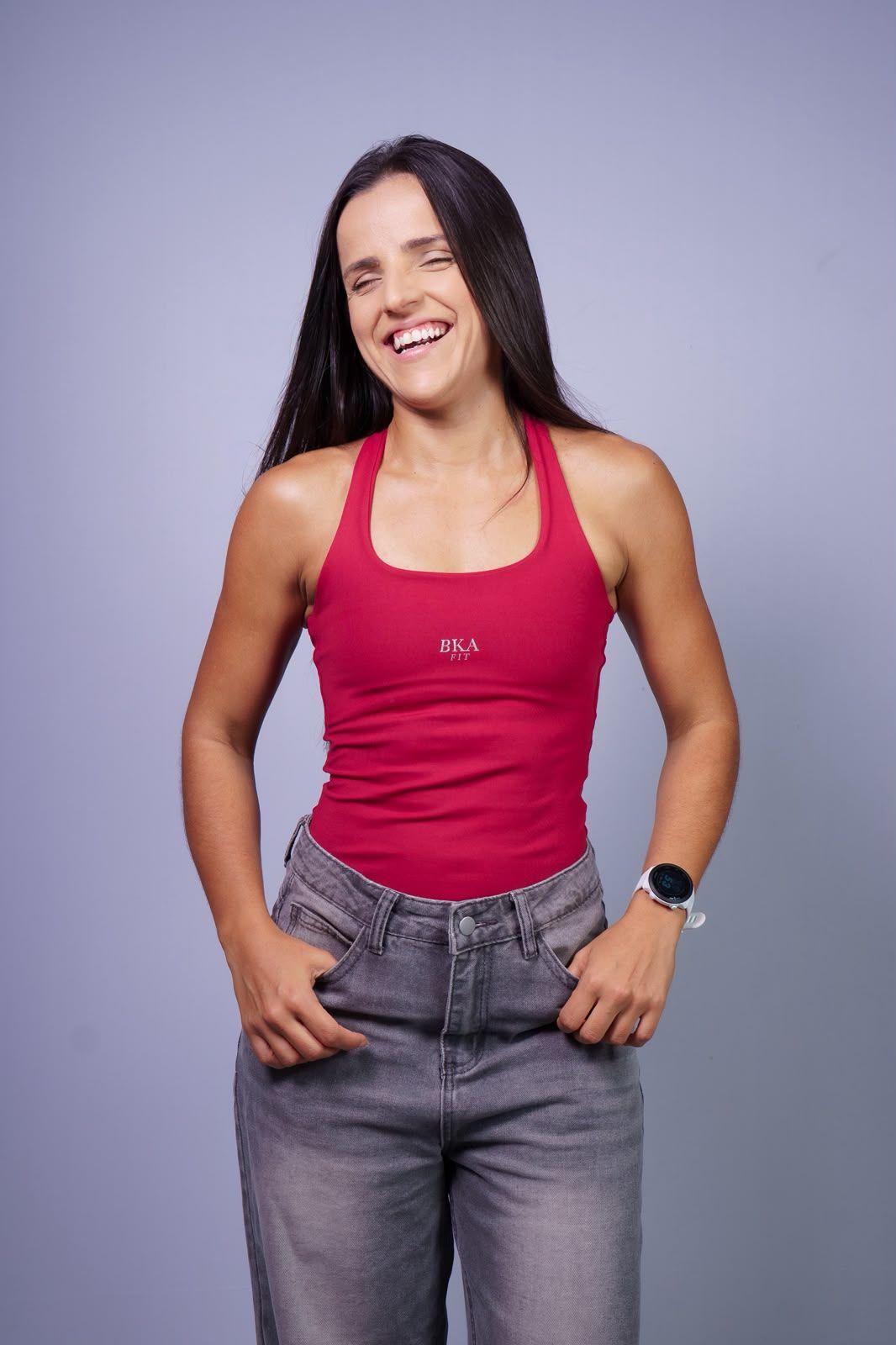 Blusa Casual